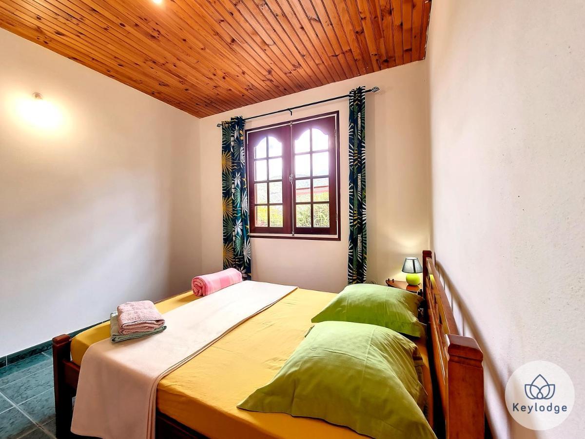 Kaz'A Olymp - Classe 3 Etoiles - Maison De Vacances A L'Noël Extérieur photo