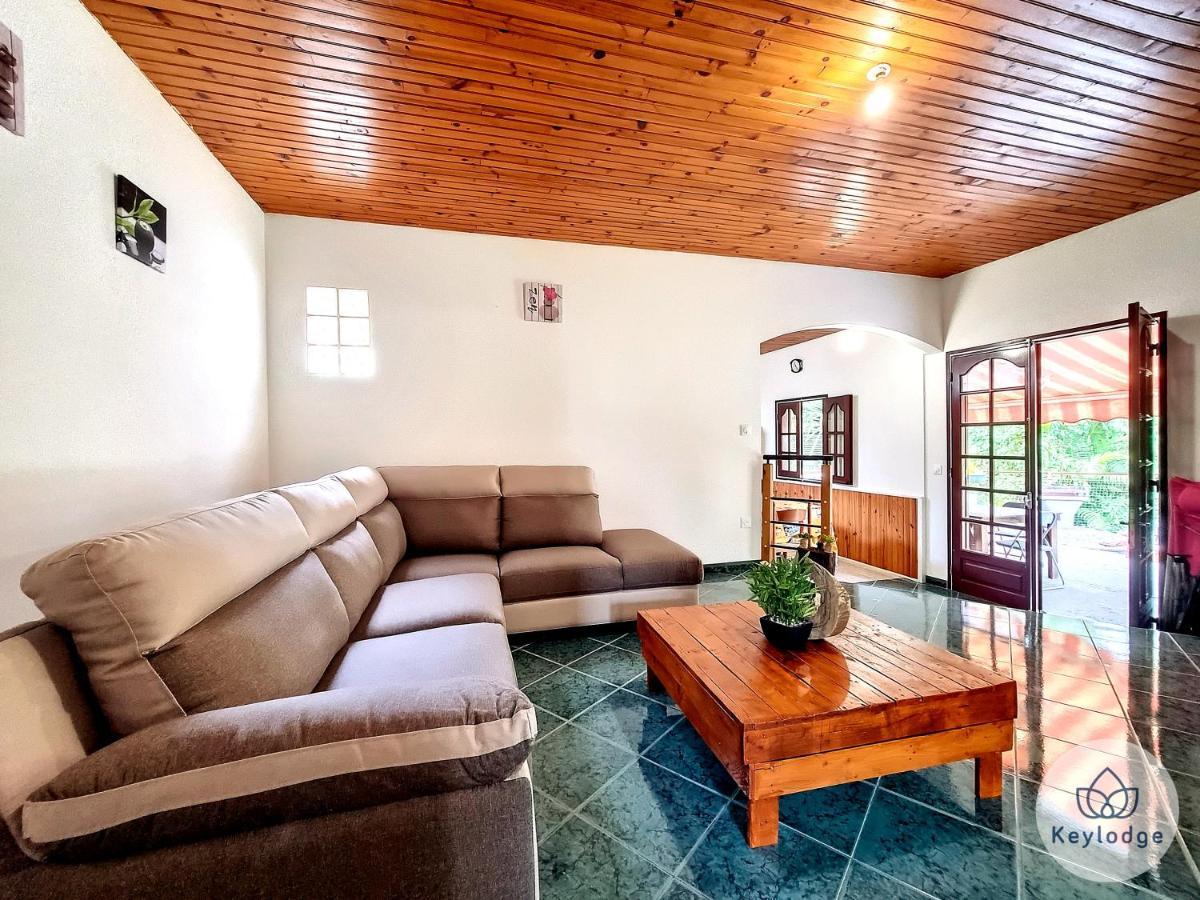 Kaz'A Olymp - Classe 3 Etoiles - Maison De Vacances A L'Noël Extérieur photo